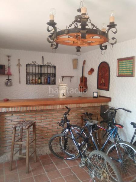 Foto 00020273-b727-43aa-9fe3-3fe16dffc46c. Chalet mit kamin parking pool in La Paz Alcalá de Guadaira