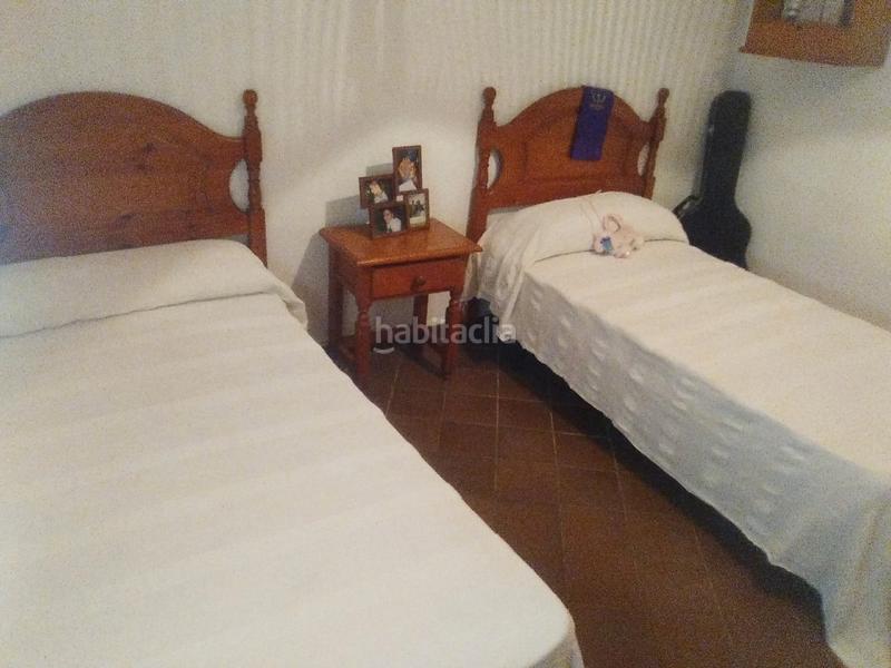 Foto 33df0ed0-fd81-4636-a1e5-746023ff5cf2. Chalet mit kamin parking pool in La Paz Alcalá de Guadaira