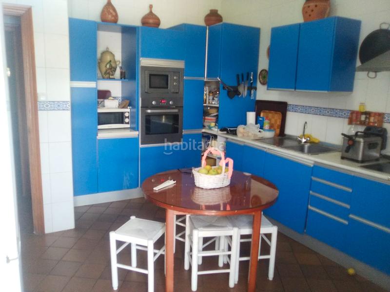 Foto 467fc85c-1983-45be-92ab-c4e63daf48f8. Chalet mit kamin parking pool in La Paz Alcalá de Guadaira