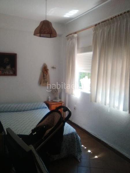 Foto 4e6b40c5-cf2d-432e-9209-50299254f163. Chalet mit kamin parking pool in La Paz Alcalá de Guadaira