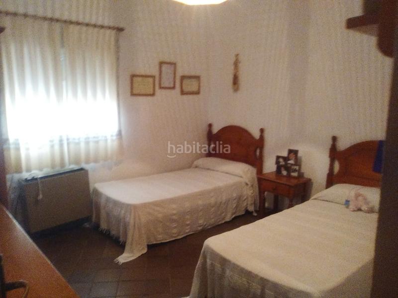 Foto 4fcd591f-89c7-4a91-ab16-fccfbae2edef. Chalet mit kamin parking pool in La Paz Alcalá de Guadaira