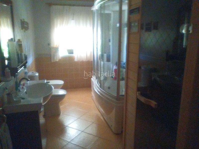 Foto 5343f89b-2677-4ddb-bbe3-e2747289378b. Chalet mit kamin parking pool in La Paz Alcalá de Guadaira