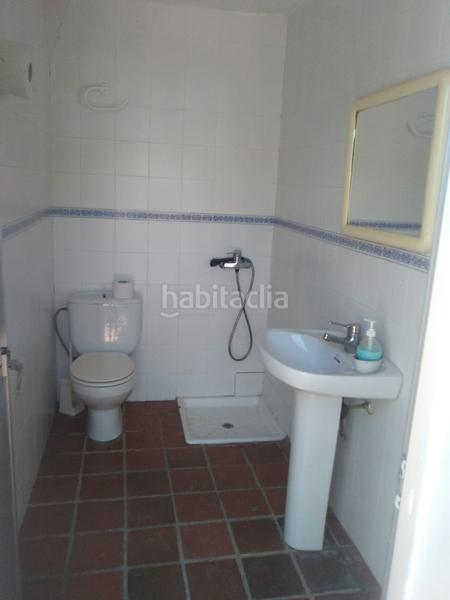 Foto 735a0de3-b216-4189-87ab-4a94b590a009. Chalet mit kamin parking pool in La Paz Alcalá de Guadaira