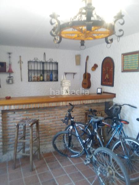 Foto 83861022-5316-4ece-9aa3-50d2de641e39. Chalet mit kamin parking pool in La Paz Alcalá de Guadaira