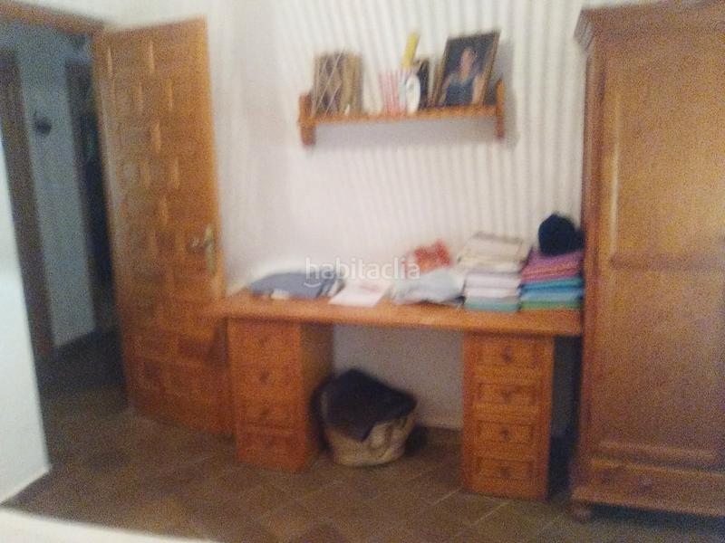 Foto be0e6fa9-be57-43ff-b743-08b3b90d5f7f. Chalet mit kamin parking pool in La Paz Alcalá de Guadaira