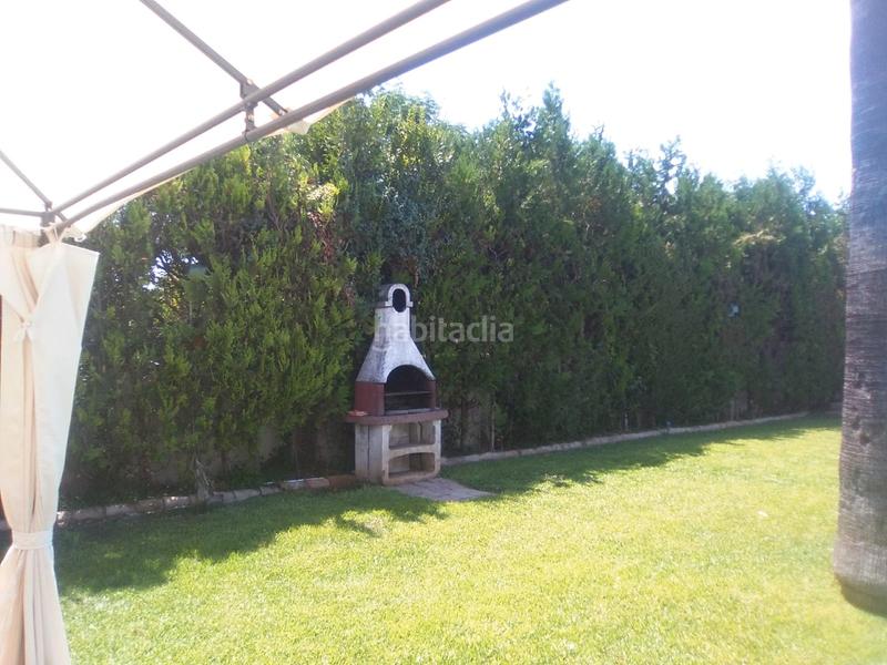 Foto ca13be47-313e-42fb-b38a-729ba097125f. Chalet mit kamin parking pool in La Paz Alcalá de Guadaira