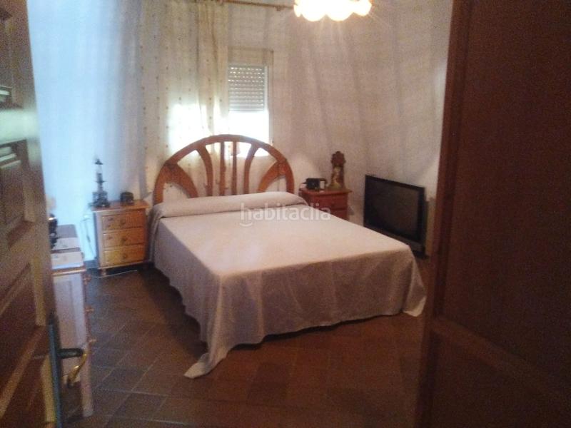 Foto d962be36-196e-421d-af92-a9cc7ef9202d. Chalet mit kamin parking pool in La Paz Alcalá de Guadaira