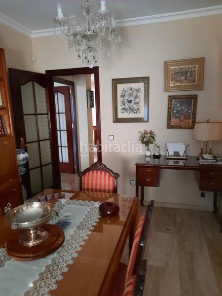 Foto 53210faa-fe2a-4334-a32f-8faff3eeb1ef. Appartamento in El Arenal - La Pólvora Dos Hermanas