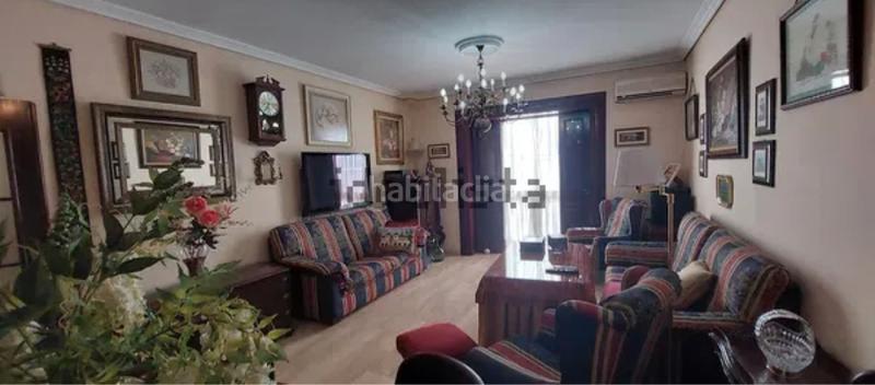 Foto b460e966-267c-4a67-baec-7128f8977335. Appartamento in El Arenal - La Pólvora Dos Hermanas