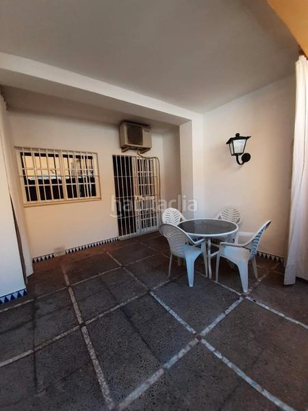 Foto 0fe11d92-7962-4af8-83ee-64ba1318a1f5. Appartement dans El Arenal - La Pólvora Dos Hermanas