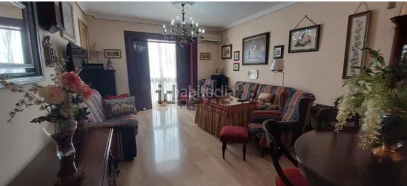 Foto 2b0412d0-cb98-46ca-96e9-959a8bf6ed00. Appartement dans El Arenal - La Pólvora Dos Hermanas