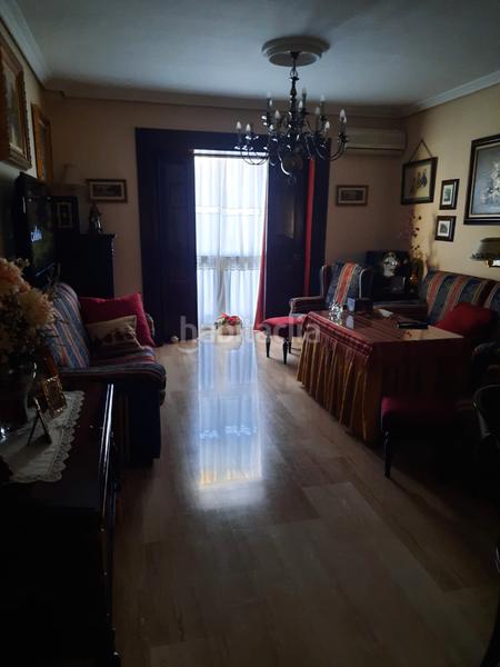 Foto 30d8dd6f-1bad-4ffb-b092-55a7719bde76. Appartement dans El Arenal - La Pólvora Dos Hermanas