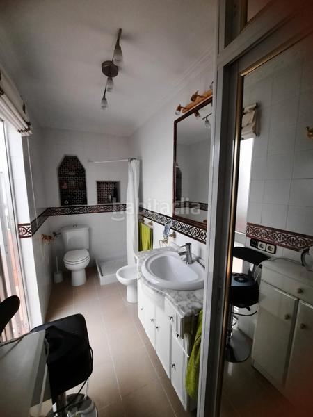 Foto 603530b5-c3ab-4254-8cd3-df60cfd4a9d7. Appartement dans El Arenal - La Pólvora Dos Hermanas