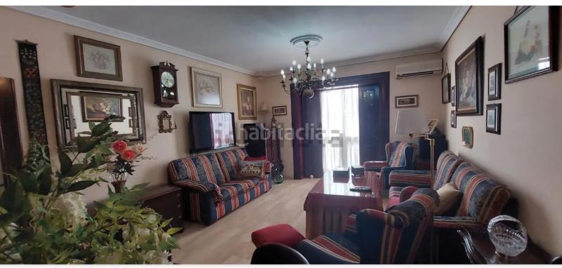 Foto 63f3a3e5-76e7-4753-8e2e-f02a9194a003. Appartement dans El Arenal - La Pólvora Dos Hermanas