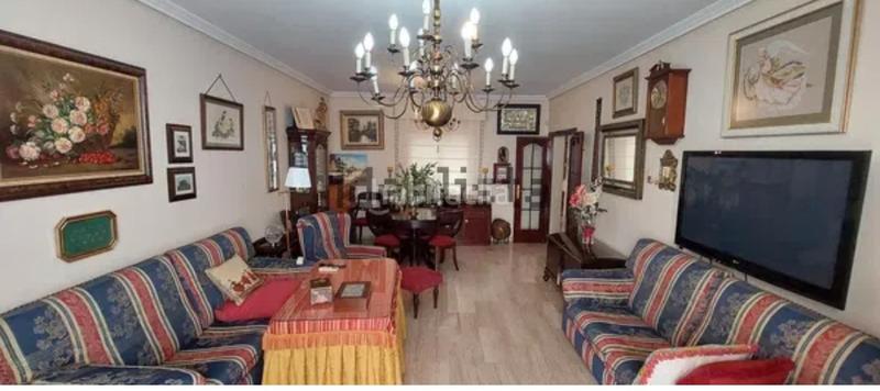 Foto 73b1e14d-9a68-4f0d-ae69-1f4de5c2b8a9. Appartement dans El Arenal - La Pólvora Dos Hermanas