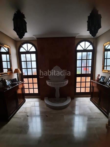 Foto 916a7f35-2e67-43c5-8073-5ae60a6fa64e. Appartement dans El Arenal - La Pólvora Dos Hermanas