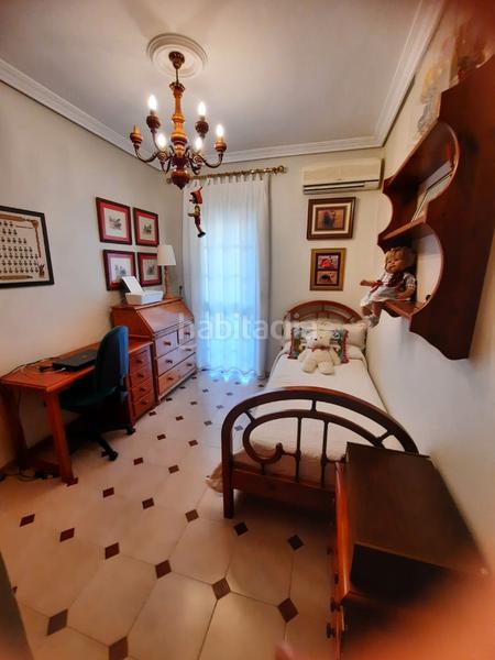 Foto a02cf8a3-d4ef-44ab-8f28-7e1ae7917ab9. Appartement dans El Arenal - La Pólvora Dos Hermanas