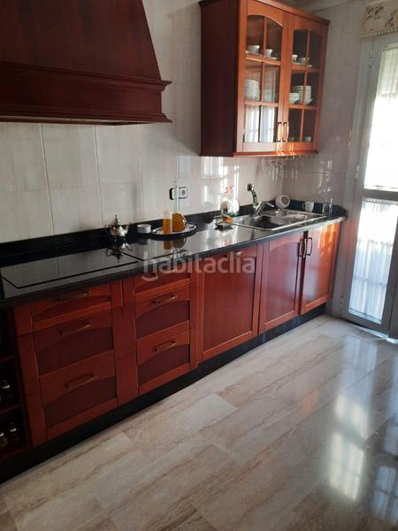 Foto b6f40754-f413-4c54-8f70-4c9cffb86e3c. Appartement dans El Arenal - La Pólvora Dos Hermanas
