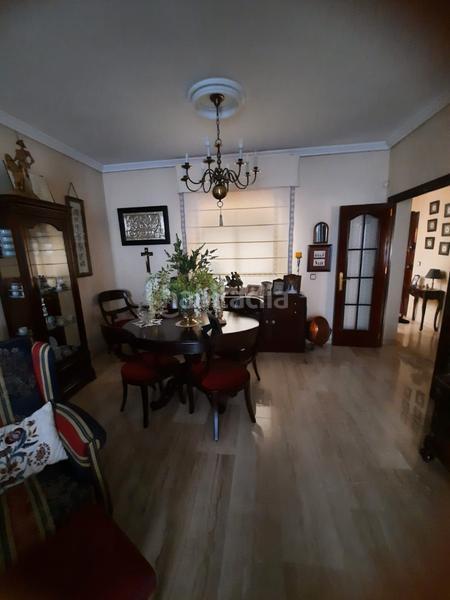 Foto c510a61b-7130-4fe9-8ca6-83e3b90cc156. Appartement dans El Arenal - La Pólvora Dos Hermanas