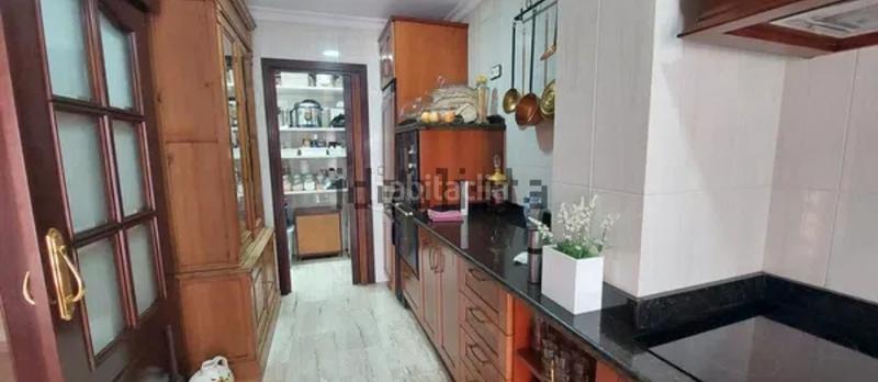 Foto cbfcb3aa-a57f-49a2-9e2f-9e86203c26c6. Appartement dans El Arenal - La Pólvora Dos Hermanas