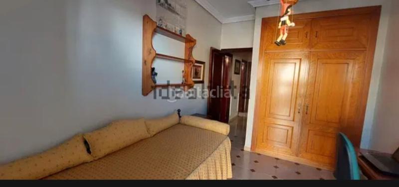 Foto 20a9262a-68e8-4f16-8254-72291b291283. Flat in El Arenal - La Pólvora Dos Hermanas