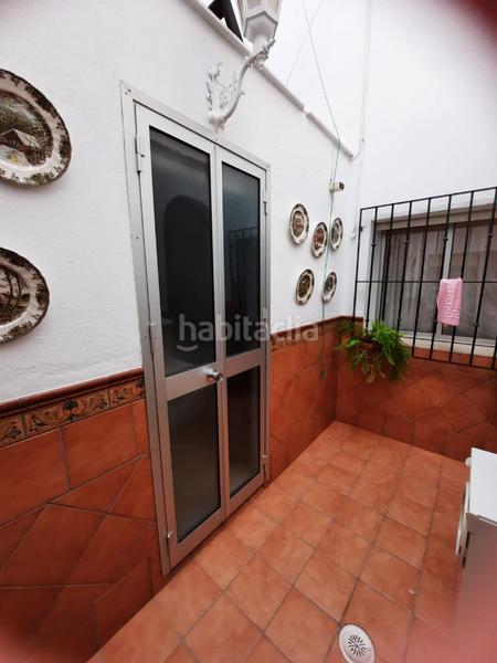 Foto 234561e0-ae51-4c42-81c0-13e47d4477df. Flat in El Arenal - La Pólvora Dos Hermanas