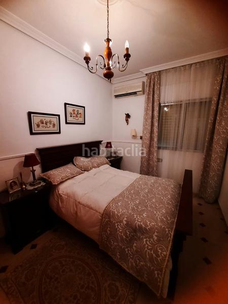 Foto 2cb22ea9-05e8-4c42-9960-d3c8e523d45e. Flat in El Arenal - La Pólvora Dos Hermanas