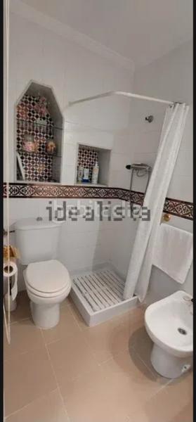 Foto 55a876f4-b9b0-4001-920f-443f03476135. Flat in El Arenal - La Pólvora Dos Hermanas
