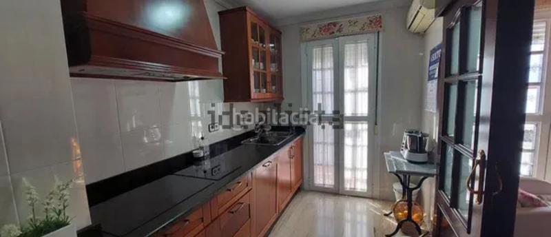 Foto 6d0ada0e-c415-47d1-b7f7-01577cdf2d95. Flat in El Arenal - La Pólvora Dos Hermanas