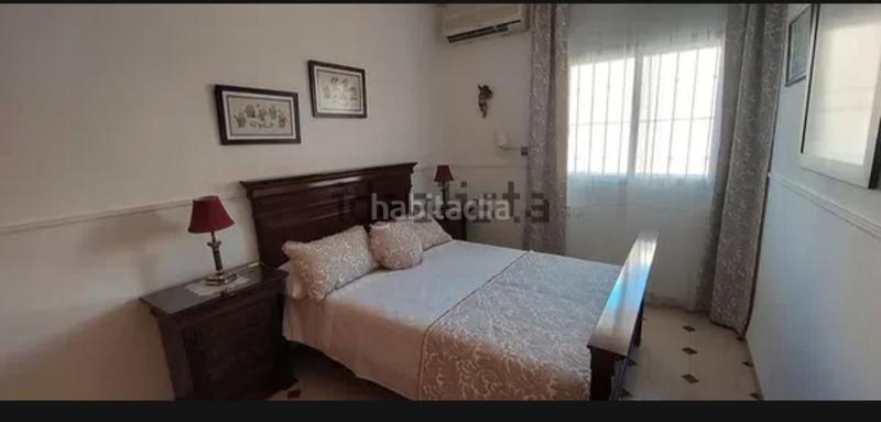 Foto a3b0a4ae-c935-4a36-9f30-bb2a5fffd6e1. Flat in El Arenal - La Pólvora Dos Hermanas