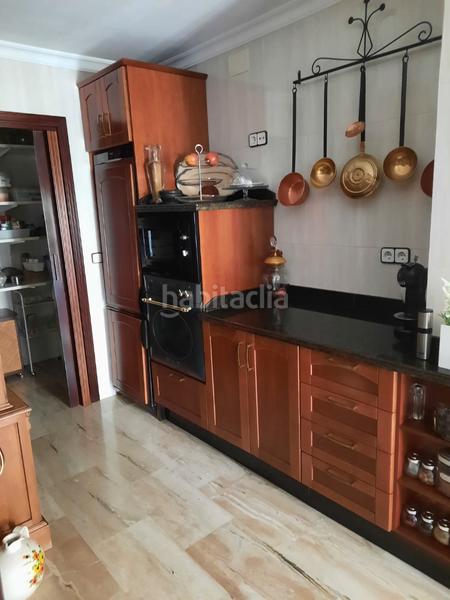 Foto c8900785-4889-462e-9ac1-253c0813a00f. Flat in El Arenal - La Pólvora Dos Hermanas