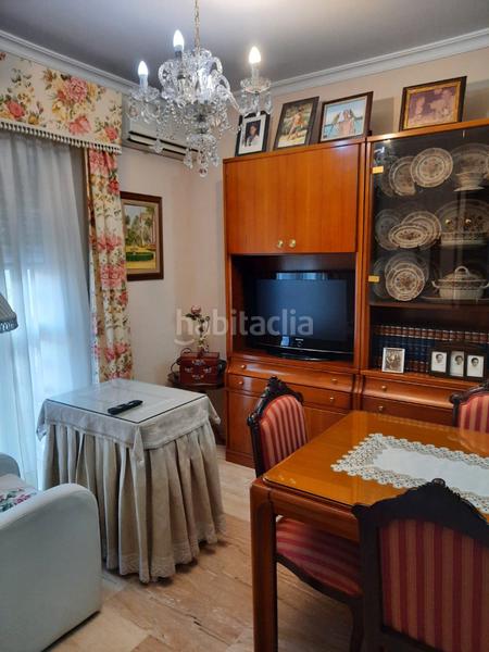 Foto c95183d5-f814-4f58-b437-b1acd14ae892. Flat in El Arenal - La Pólvora Dos Hermanas