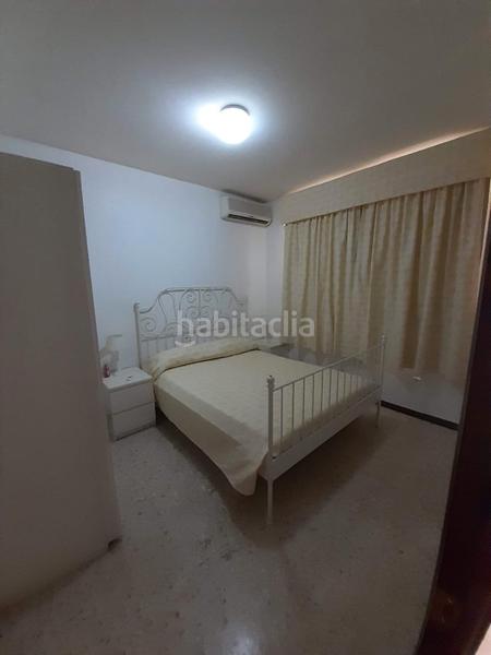 Foto da6cc9b0-cadb-4933-96d1-b8b2703cdcd3. Flat in El Arenal - La Pólvora Dos Hermanas