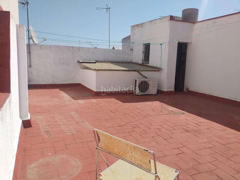 Foto 2d36e10a-02ce-423d-a7cb-1715e0ed46d4. Affitto casa in Centro - Doña Mercedes Dos Hermanas