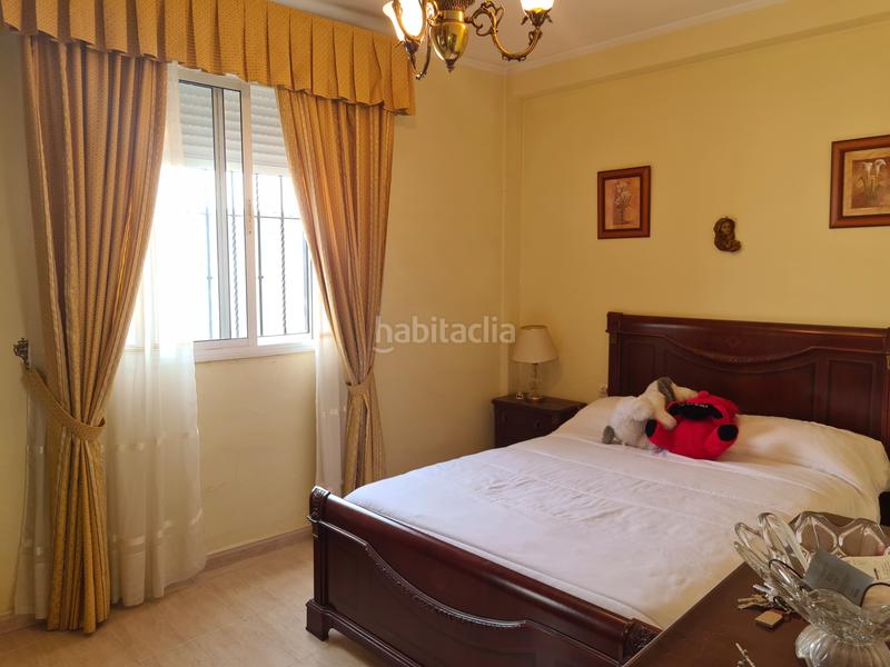 Foto 5c8c19ee-3c9b-421c-aeed-04228193b34c. Pis a El Arenal - La Pólvora Dos Hermanas