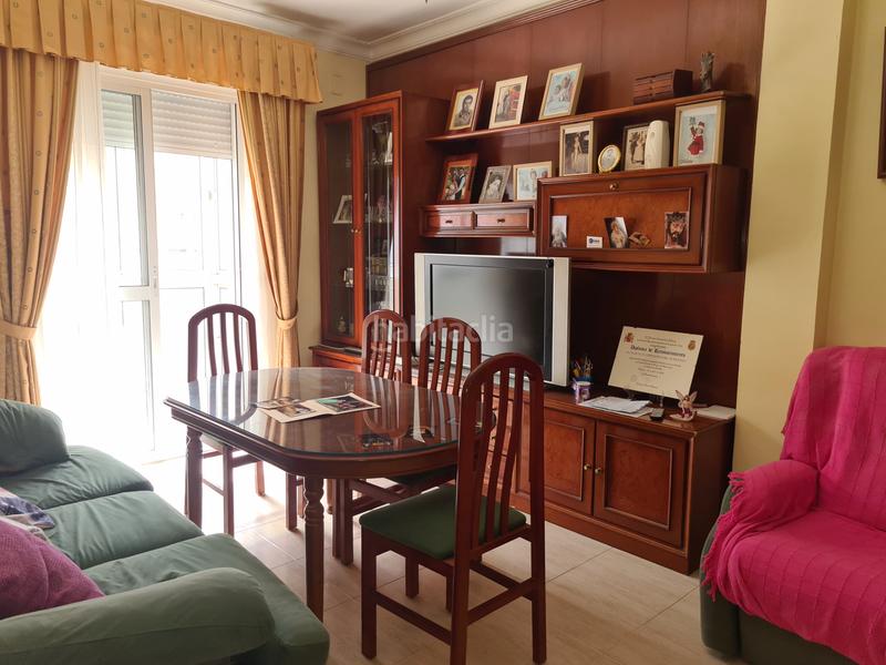 Foto 95b121d2-d542-43ef-9004-90ed9ad60daf. Pis a El Arenal - La Pólvora Dos Hermanas