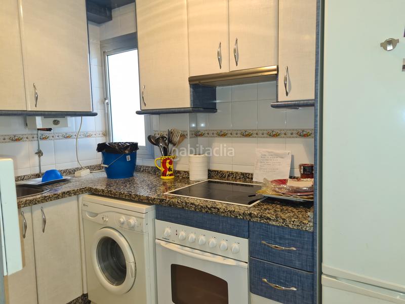 Foto df6ce5c7-c2a4-4f46-8a29-913a8281e341. Pis a El Arenal - La Pólvora Dos Hermanas