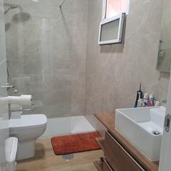 Appartamento en Avenida juan pablo ii 12. Piso dw vpo en dos hermanas  zom vistazul,  consta de 3 dormitor