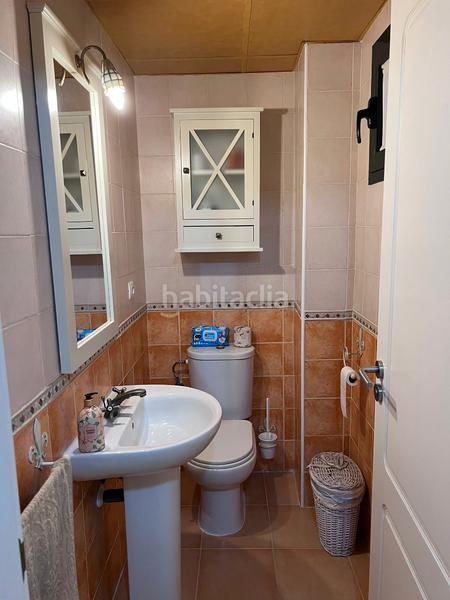 Foto 299c20e8-eee8-40b4-aced-3517168bcdd1. Location maison avec piscine dans Arco Norte - Avda España Dos Hermanas