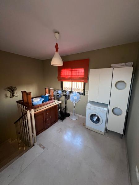 Foto ce743852-db5c-4f04-ab85-89bef680ce40. Rent house with pool in Arco Norte - Avda España Dos Hermanas