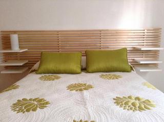 Lloguer Apartament a Calle las cruces 12. Piso de planta baja en dos hermanas, zona avda. españa, consta d