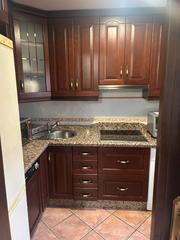 Affitto Piccolo appartamento in El Arenal - La Pólvora. Alquiler por temporada!! apartamento en pleno centro de dos herm