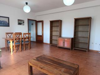 Etagenwohnung in Avenida de Adolfo Suárez