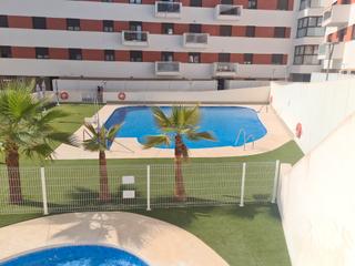 Lloguer Pis  Avenida de la libertad. Piso seminuevo en dos hermanas, zona avda. libertad junto a hote