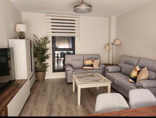 Lloguer Àtic a Entrenúcleos. Alquiler por temporada!! piso seminuevo en dos hermanas, zona en