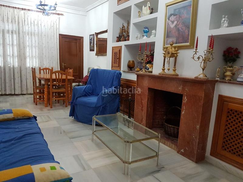 Foto 83f8c3da-7088-4e4b-bbe9-45f3411df501. Lloguer casa a Centro - Doña Mercedes Dos Hermanas