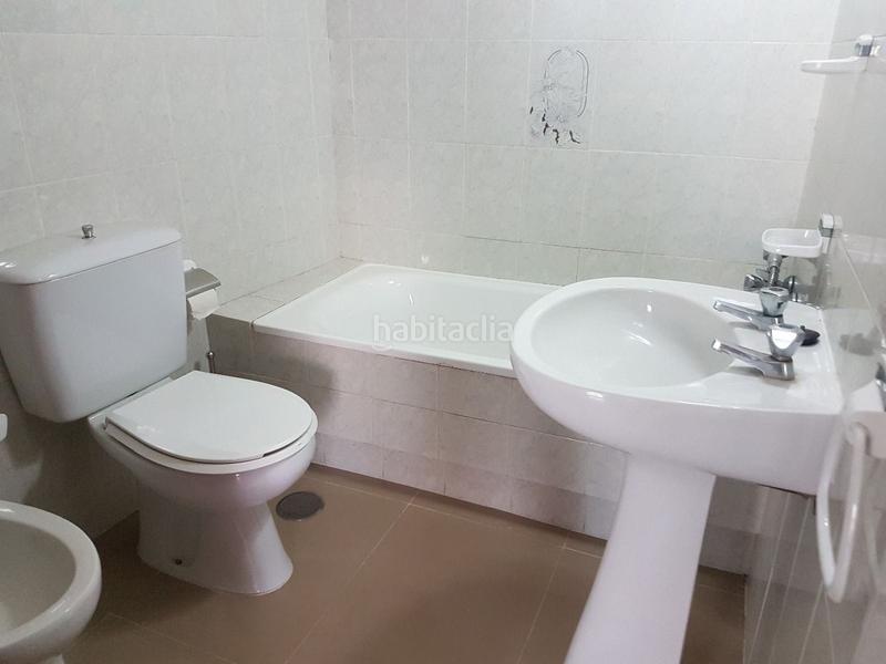 Foto a6945f9d-a0d6-45fa-8537-1318c7a28aa6. Lloguer casa a Centro - Doña Mercedes Dos Hermanas