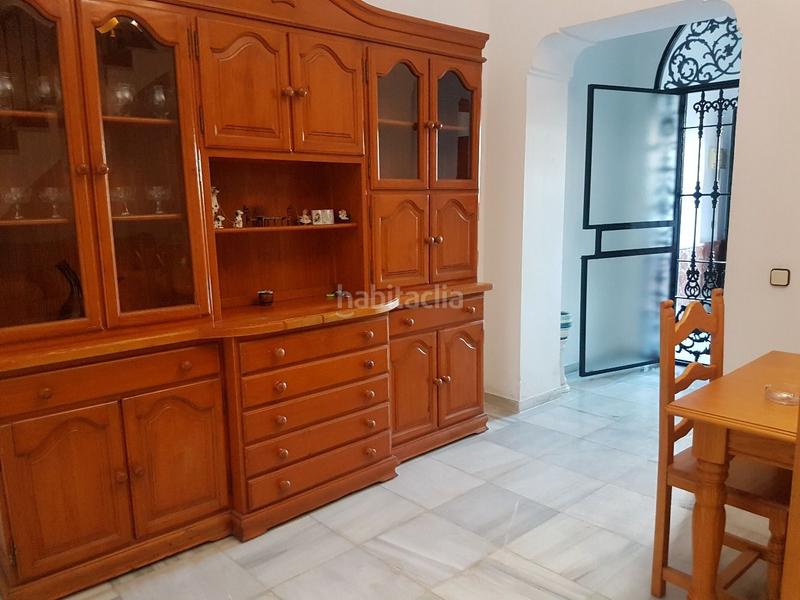 Foto f3c3c44f-9cc8-4628-bab9-a4a1ba2c6ecc. Lloguer casa a Centro - Doña Mercedes Dos Hermanas