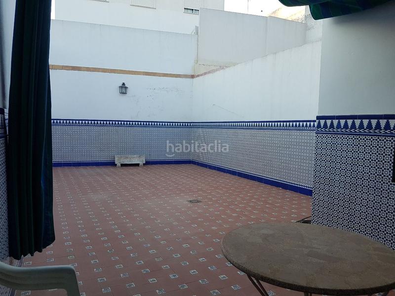 Foto f97f8b41-7555-4738-9f22-8e04ed448560. Lloguer casa a Centro - Doña Mercedes Dos Hermanas