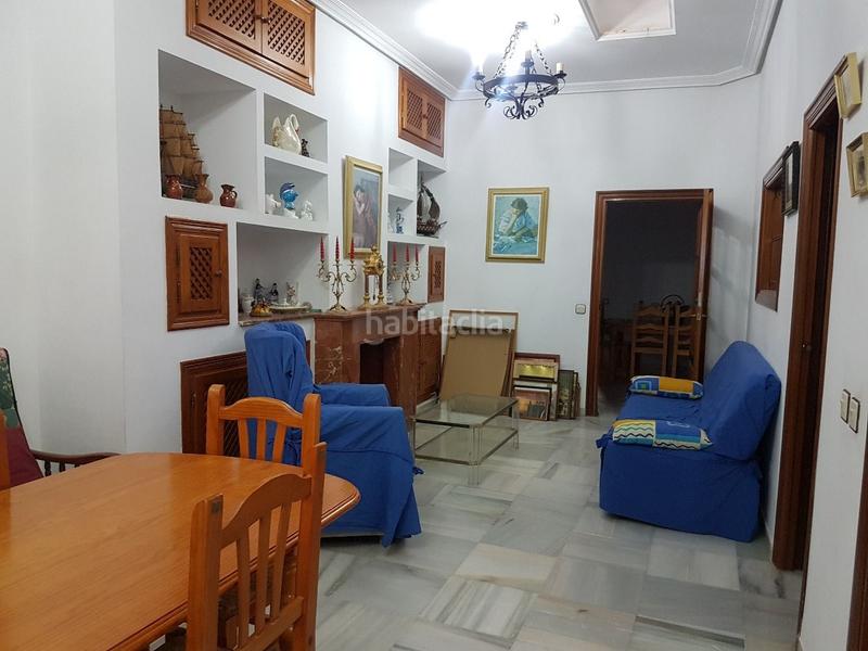 Foto 113e334a-9937-4b2c-b225-99c37028b553. Location maison dans Centro - Doña Mercedes Dos Hermanas